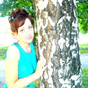 Юлия Шаманова