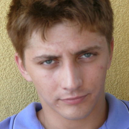 Максим Терехин