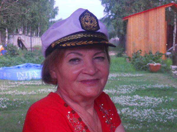 Фаридуш Нуриева