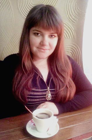 Евгения Войнова