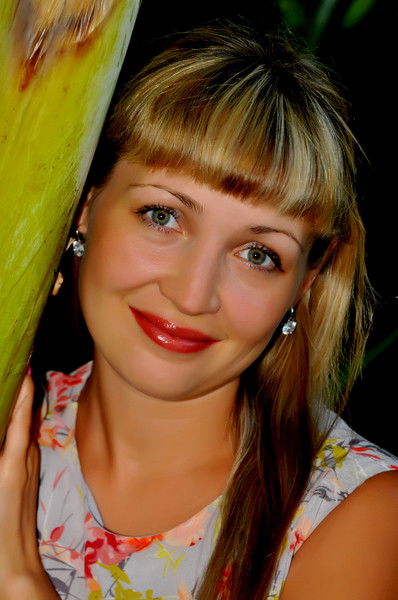 Инна Селезнева