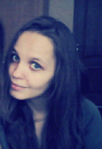 Лена Николастикова