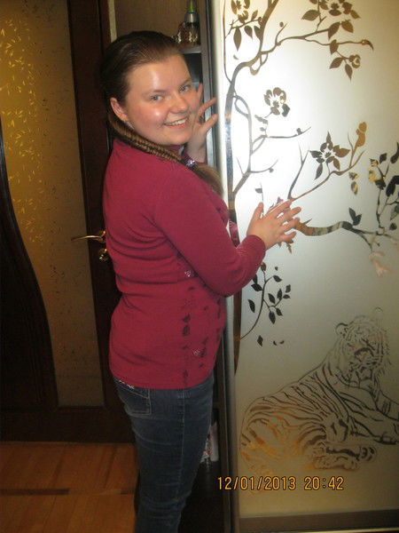 Мариша Ситало