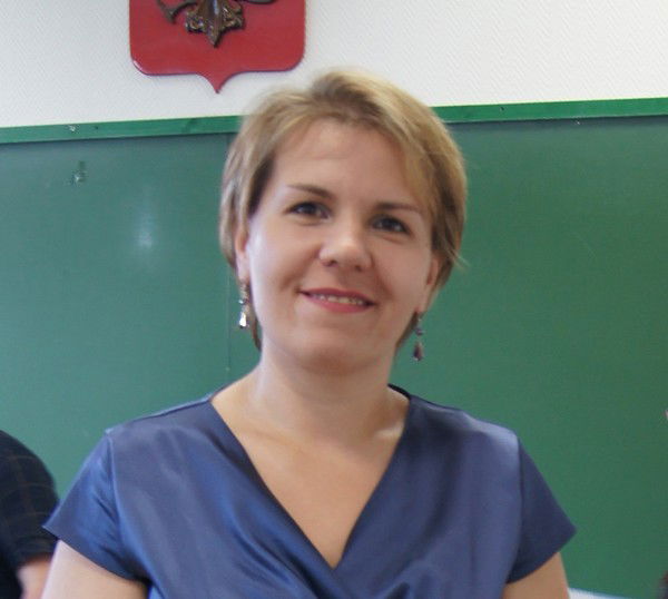 Ольга Тульская