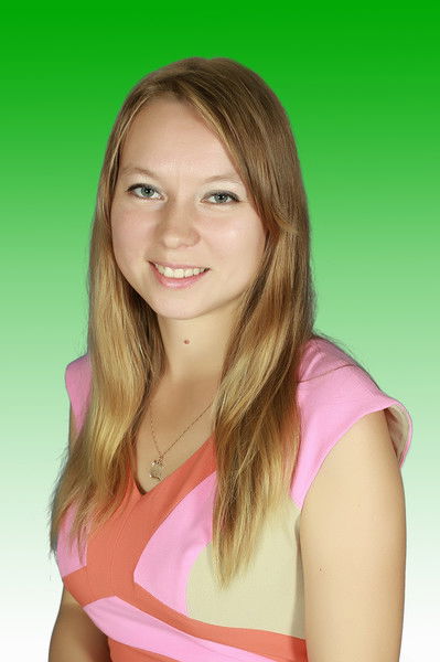 Наталья Брагина