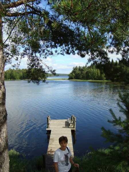 Елена Заремба