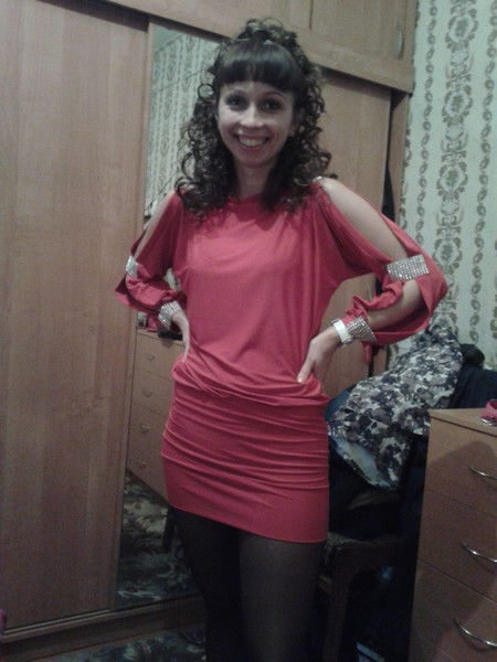 Елена Вопилова