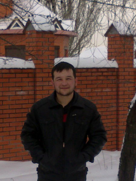 Muhammadrasul Sapayev