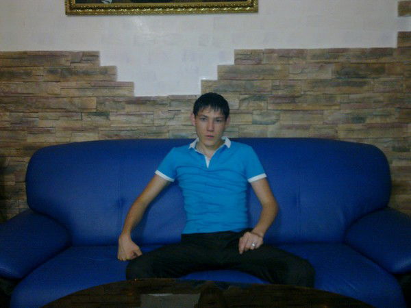 Жандос Утегенов