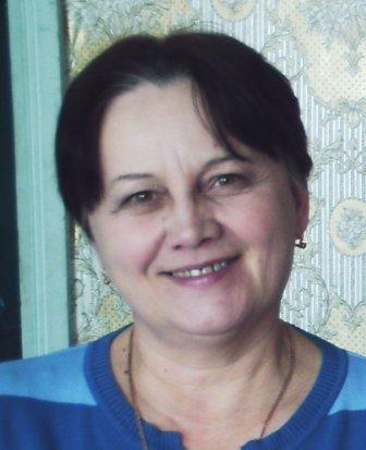 Светлана Воевода