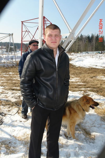 Роман Курковский