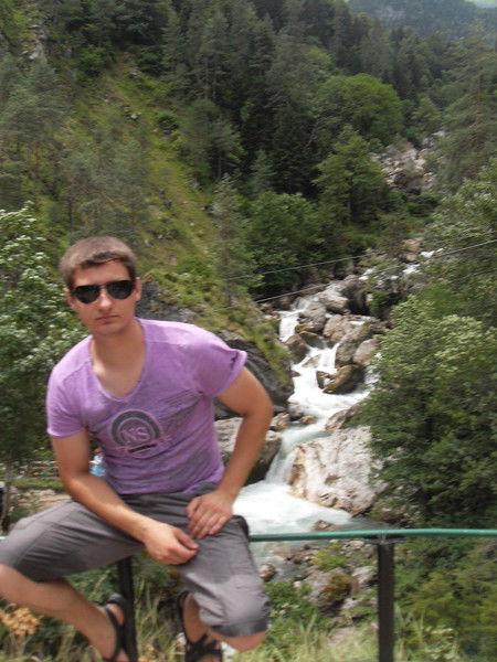 Владимир Клименко