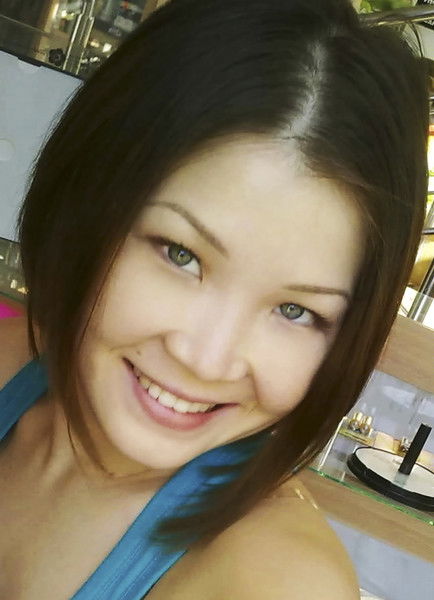 Айгуль Сальменова