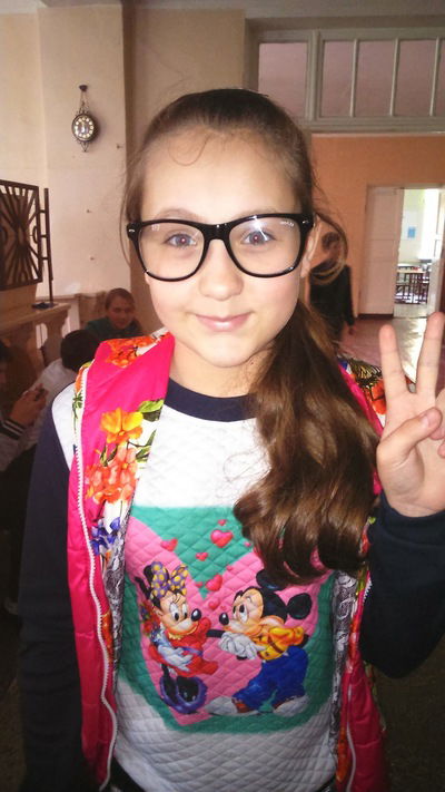 Марьяна Романова