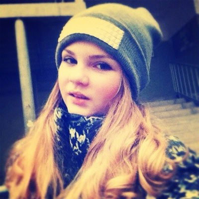 Лизочка Назарько