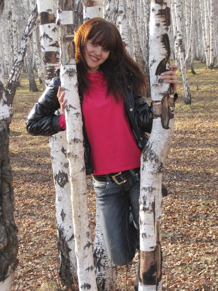 Анастасия Жданова