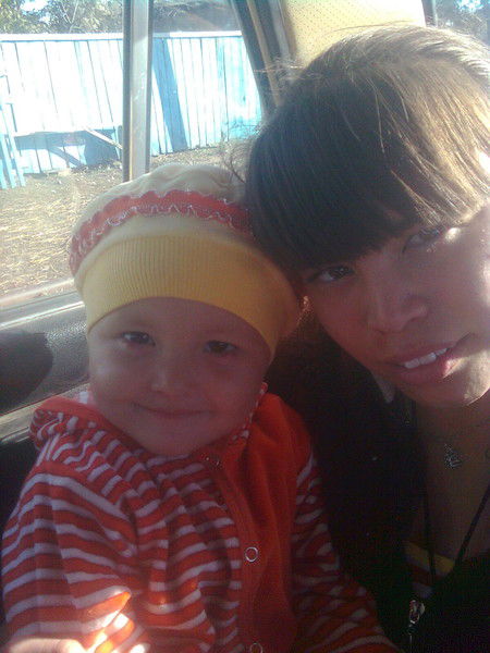 Гузель Гумерова