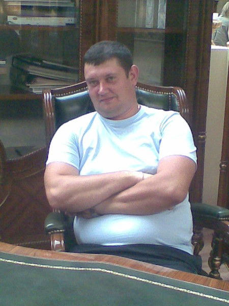 Алексей Донцов