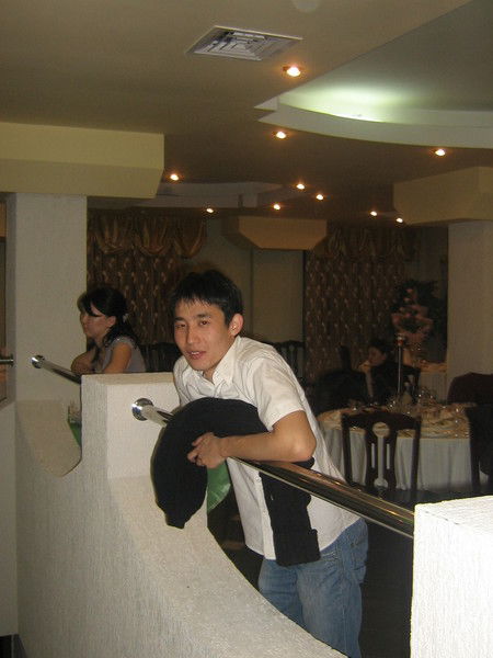 Аман Бозбаев