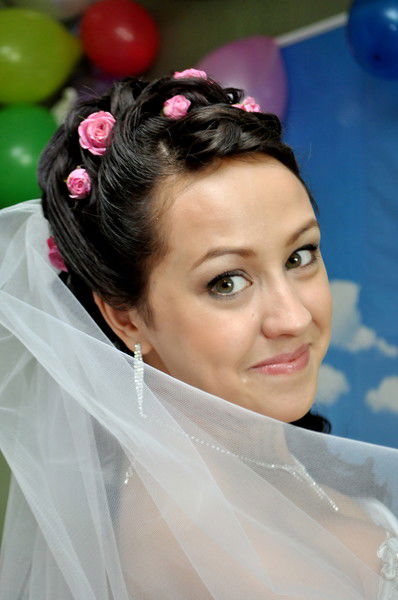 Екатерина Гараева (Шумская)