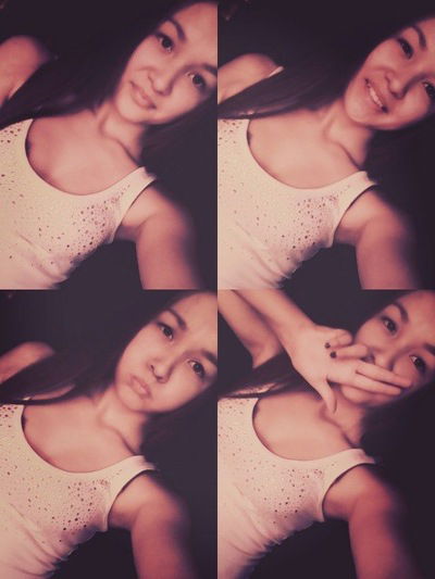 Зарина Карабасова