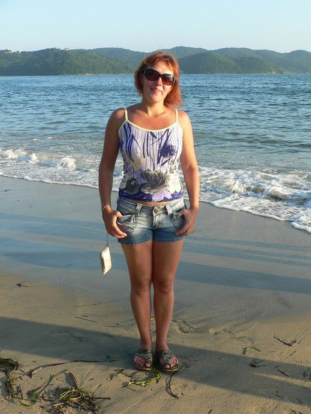 Татьяна Макаренко