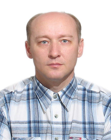 Минаев Константин