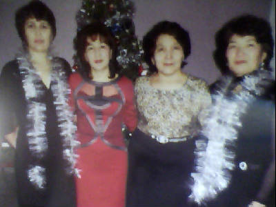 Оразкуль Бегисбаева