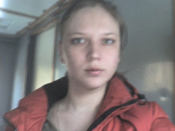 Оксана Шалахова