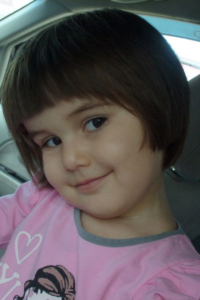 Шарифа Бойназарова