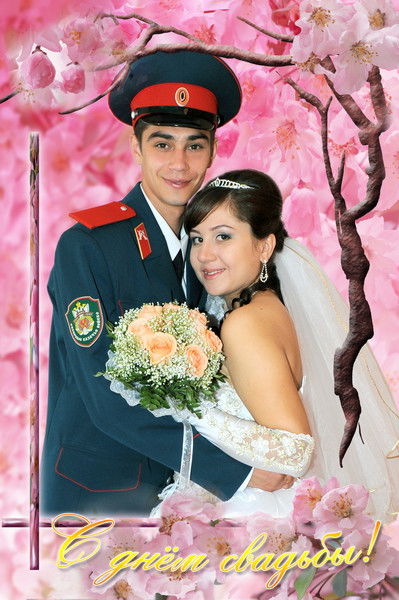 Анюта Сибгатулина