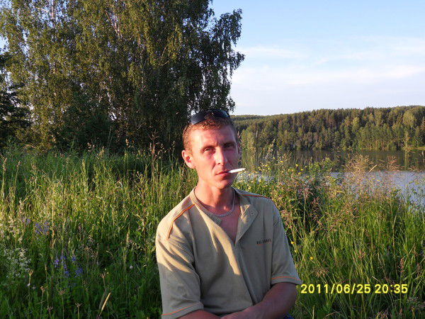 Владимир Соколов