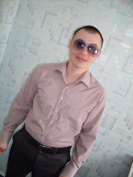 Владимир Чебыкин