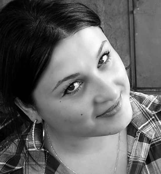 Елена Рыбалка