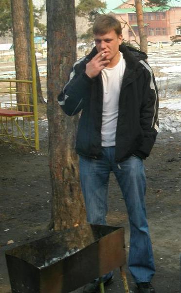 Александр Смердов