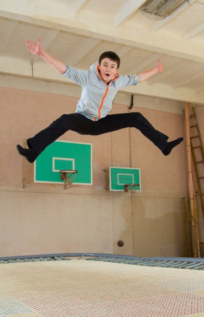 Влад Гапонов