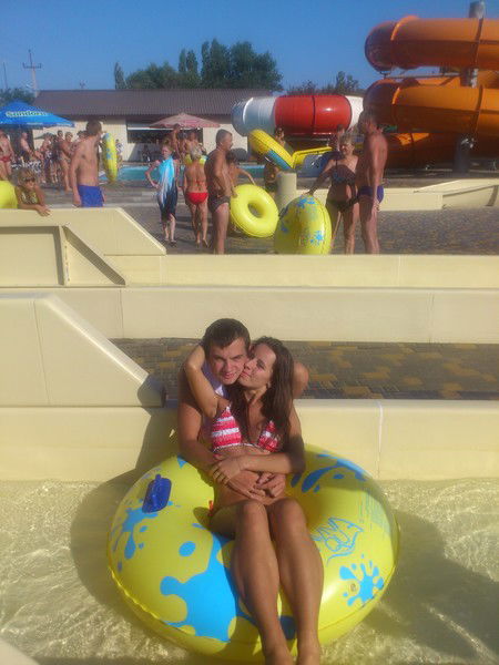 Екатерина Граматик