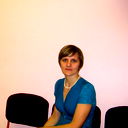 Светлана Калугина