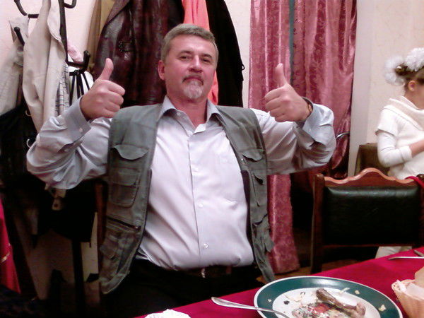 Volodymyr Samoilenko