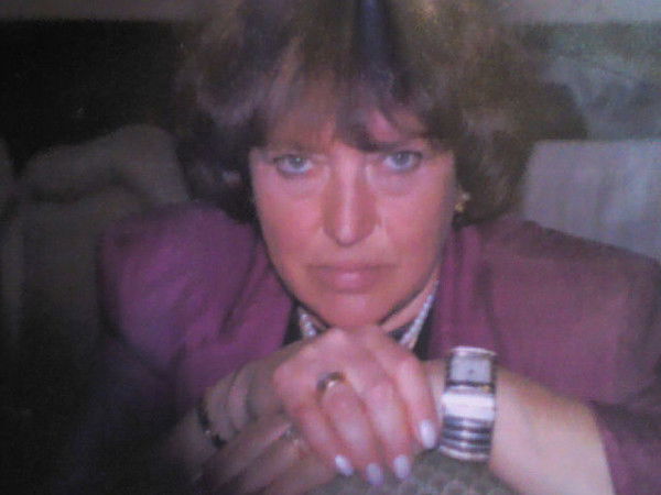 Людмила Рачевская