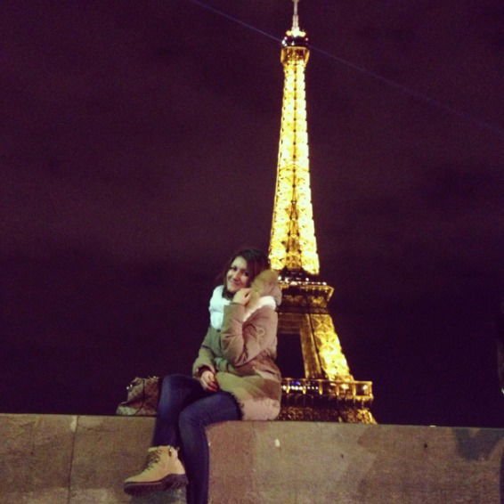 Айгуль Файзуллина