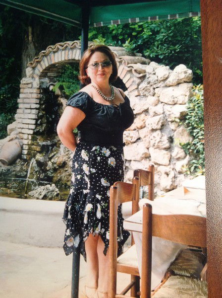 Алина Орловская