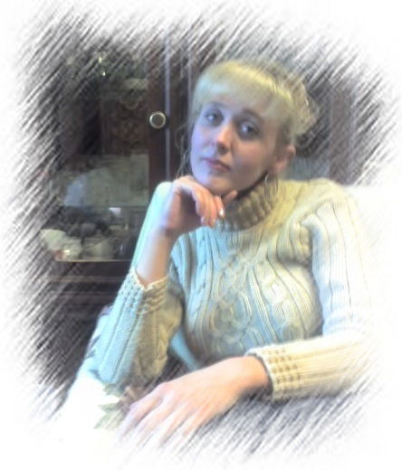 Анастасия Козловец