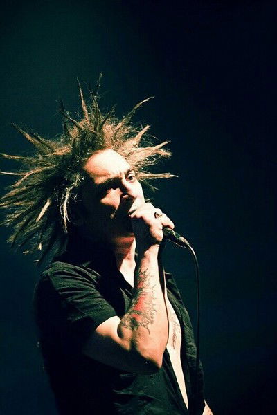 Катя Баринова