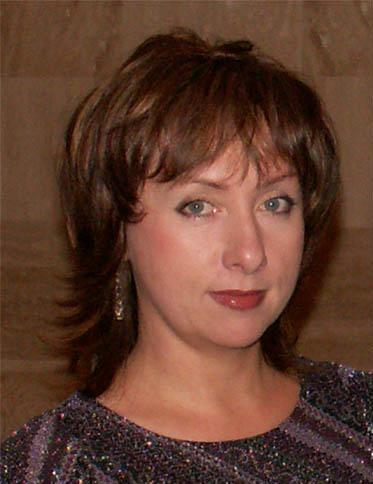 Елена Томина