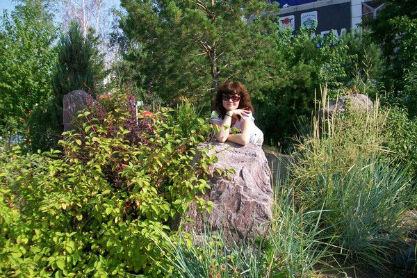 Евгения Ивания