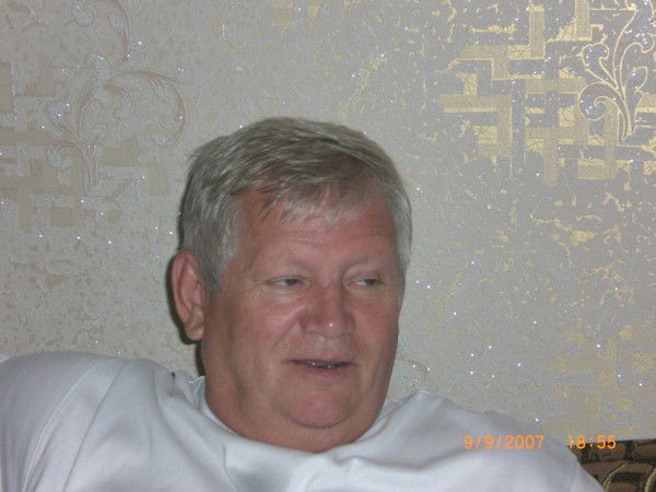 Александр Ратушенко