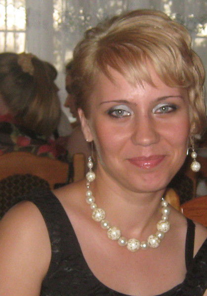 Юлия Маминчук