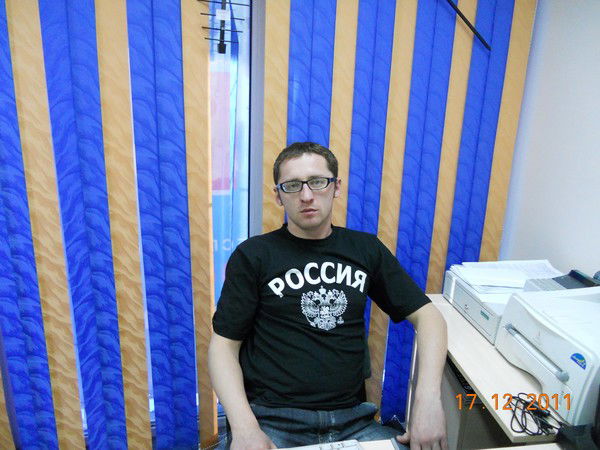 Алексей Бобренок