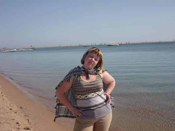 Александра Романова